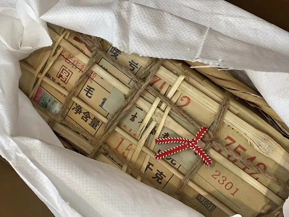湘潭2008年的大益普洱茶价格表