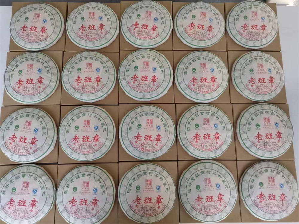 湘潭为什么高价回收普洱茶