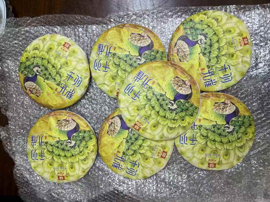 湘潭专业普洱茶回收平台推荐：365普洱茶回收网让老茶变现更安心
