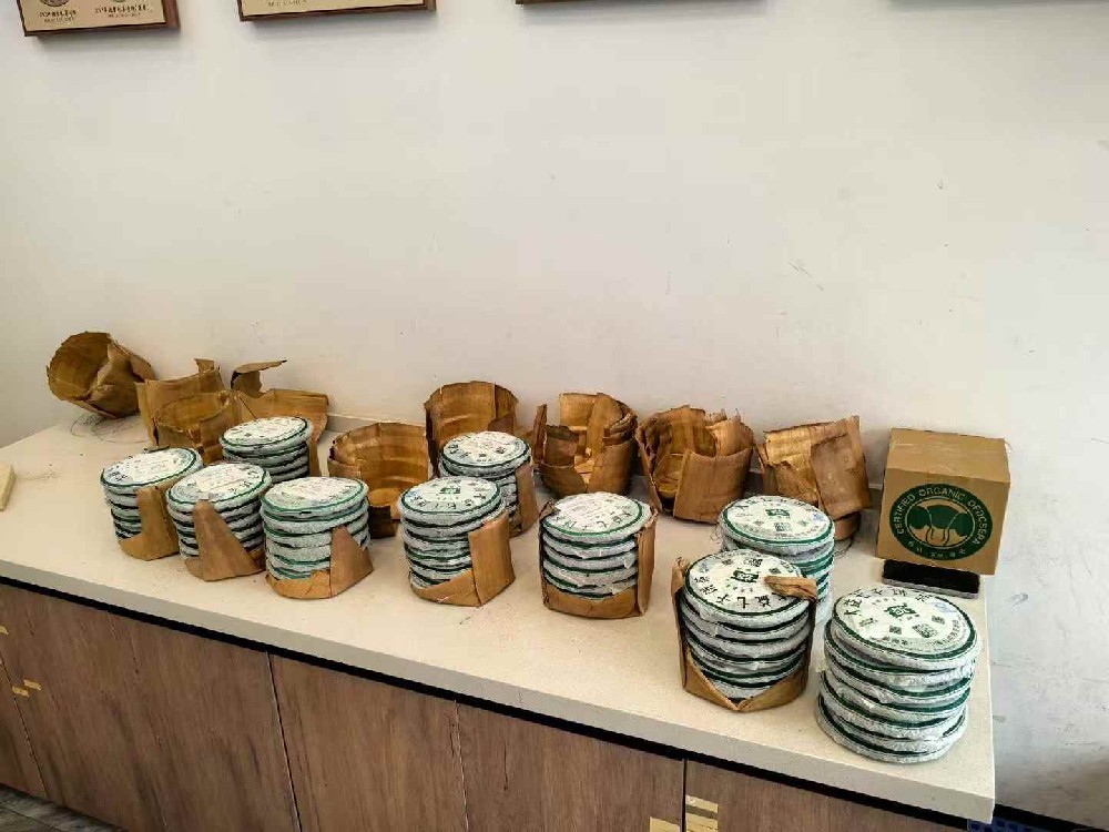 湘潭老茶回收：365 普洱茶回收网，全年守护你的茶香记忆