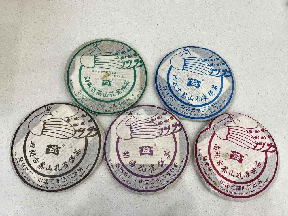 湘潭2025 年普洱茶回收市场趋势：哪些茶品升值潜力大？回收渠道怎么选？